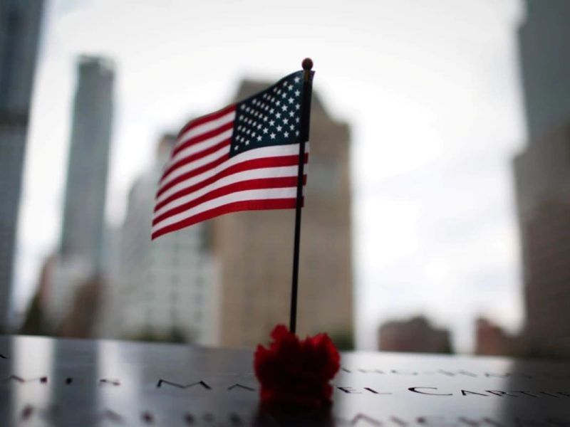 USA recuerda los atentados del 11S en las Torres Gemelas en una nueva era de lucha.