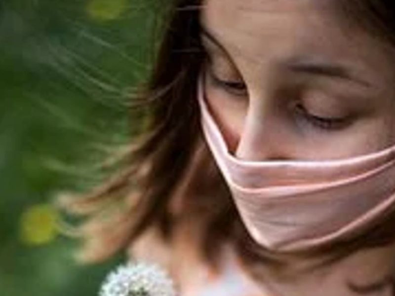 Uso de mascarillas en escuelas de Florida es opcional.