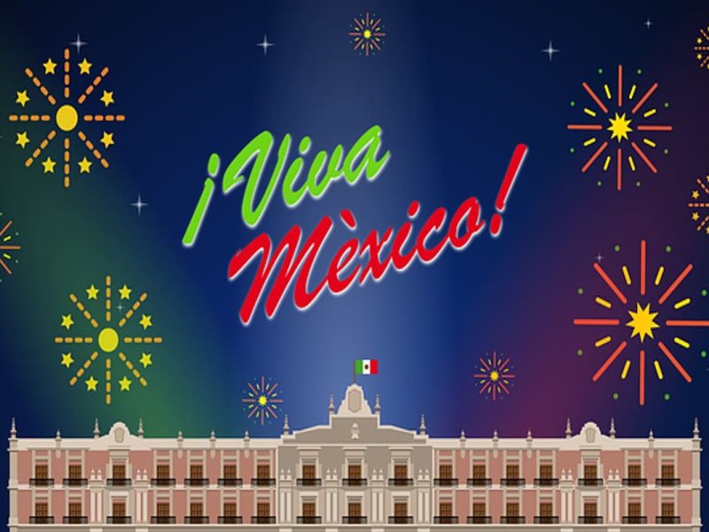Mexicanos pueden celebrar las fiestas patrias con estos eventos en USA.
