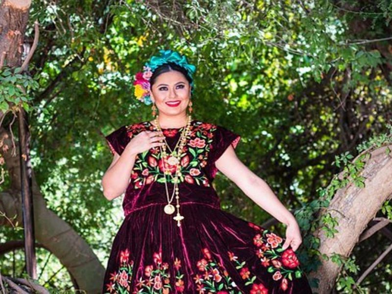 Eventos para celebrar el Mes de la Herencia Hispana en USA.