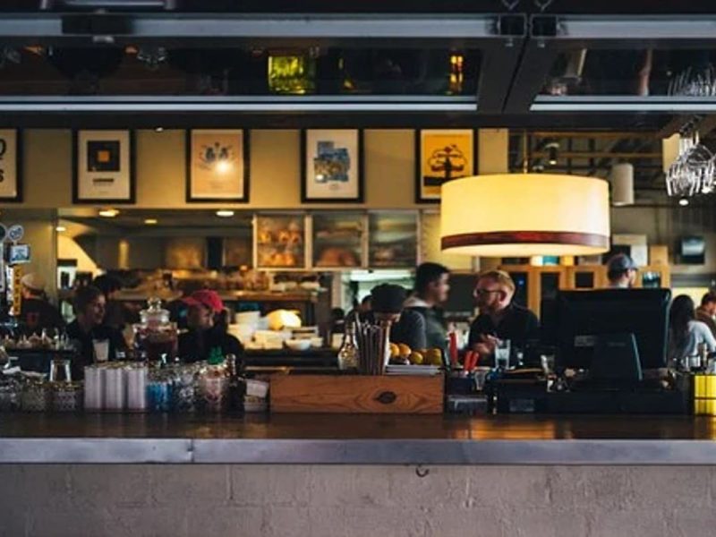 Abren solicitudes de apoyo económico para pequeñas empresas en California.