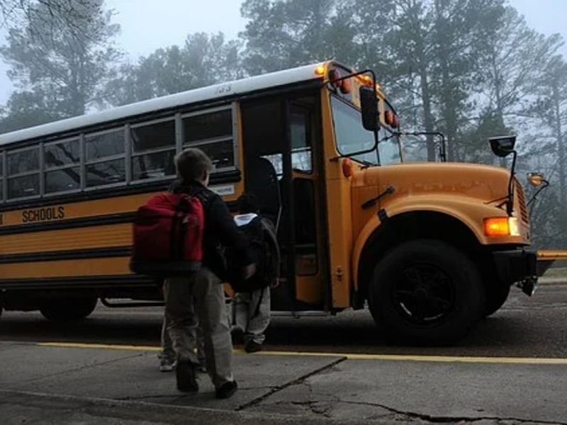 Las 7 recomendaciones de los CDC para el regreso a clases seguro en USA.