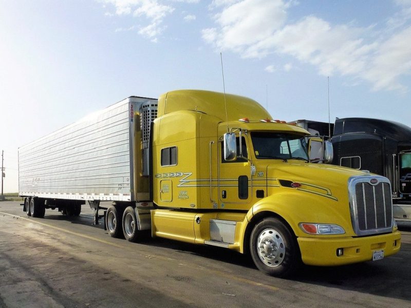 El trabajo de transportista en Walmart puede ser tuyo si cumples con los requisitos que la empresa solicita.