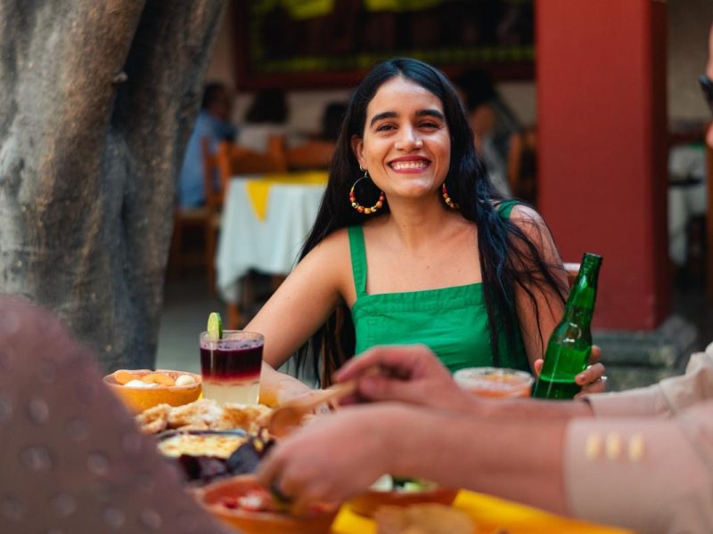 ¿Cómo celebrar el Mes de la Herencia Hispana 2021 en Estados Unidos?