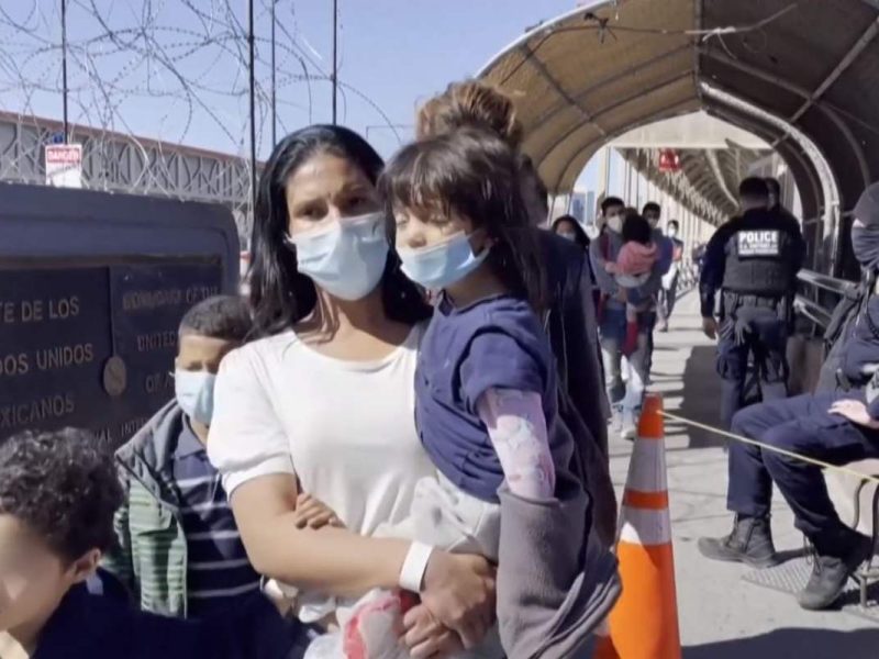 Foto: AFP / Voz de América
