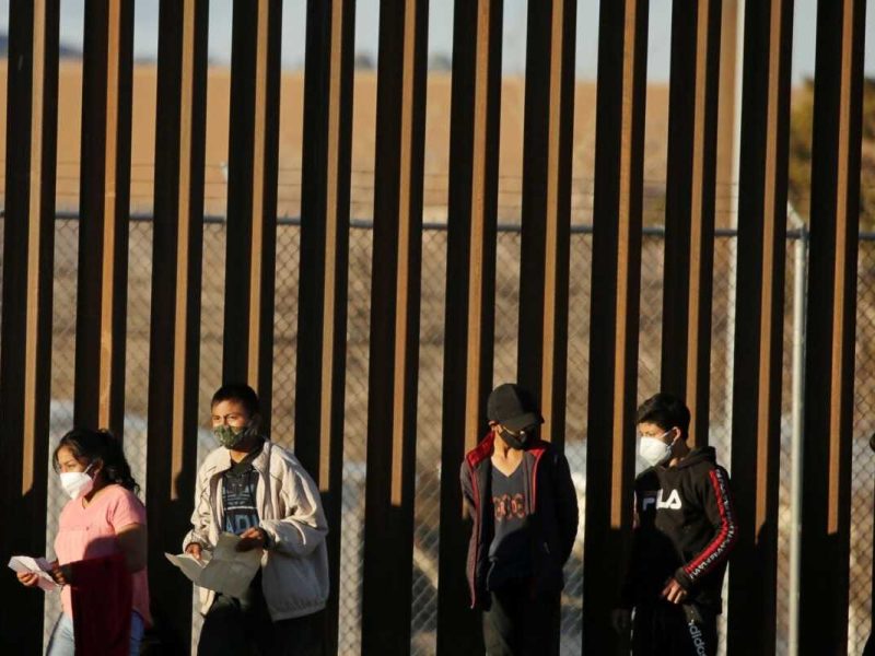 Foto: Voz de América / AP