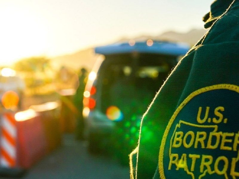 El cierre de la frontera sigue aplicando únicamente para viajes no esenciales entre México y Estados Unidos.