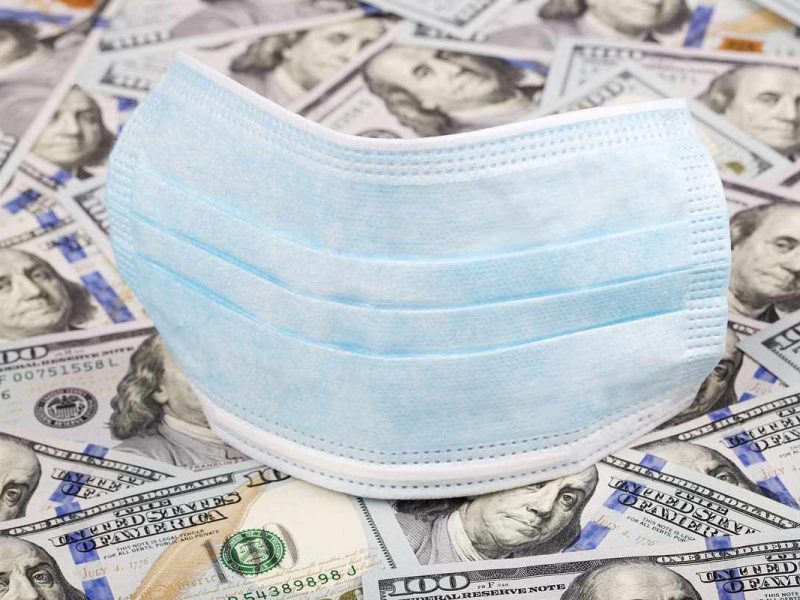 El cheque de estímulo de California es una ayuda que implemento el estado para ayudar a los afectados por la pandemia de Covid-19.