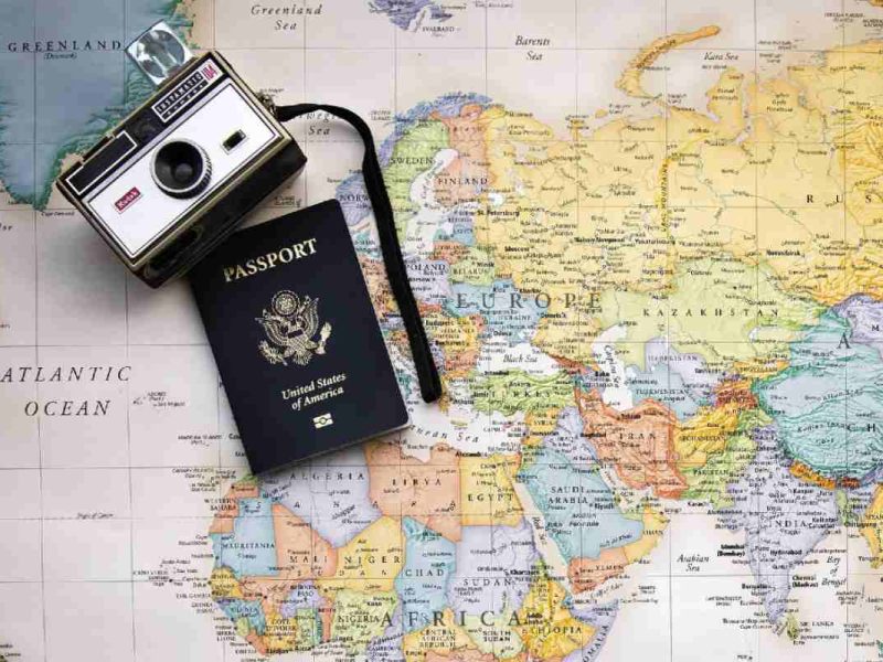 Qué debes saber si acabas de migrar a Estados Unidos