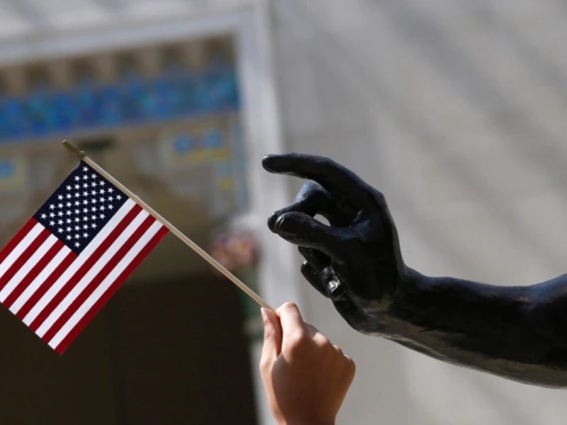 Foto: Reuters / Voz de América