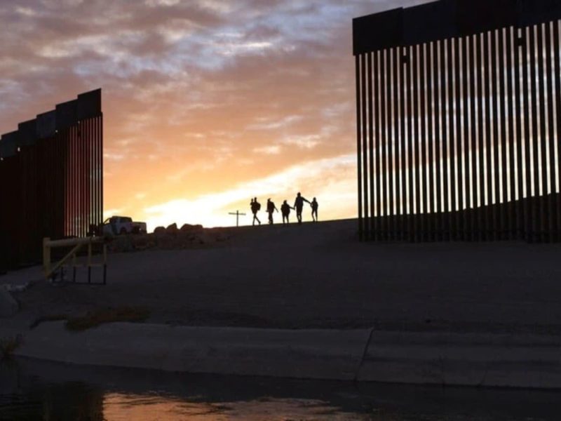 USA busca poner fin al programa Quédate en México.