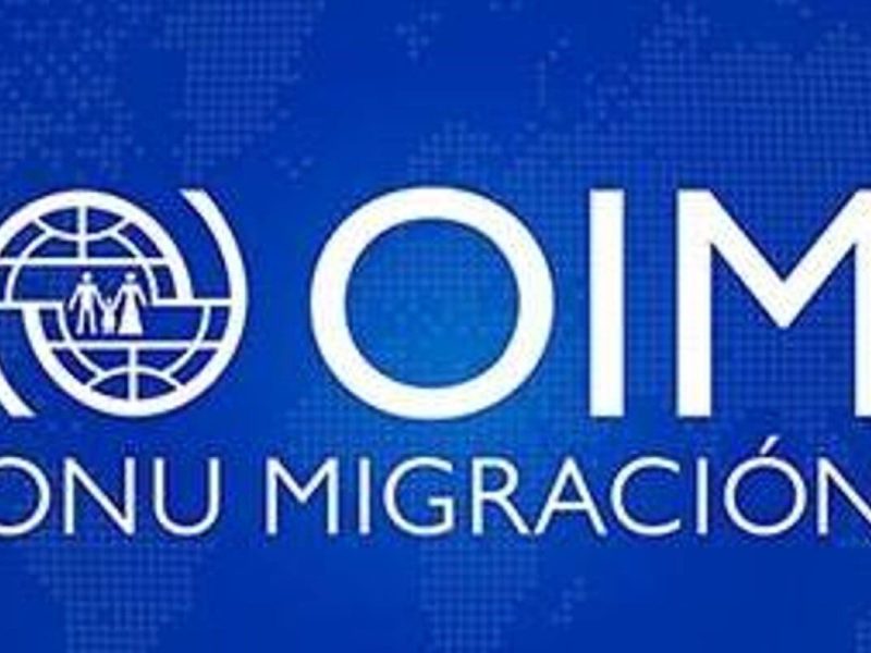 ¿Qué es la OIM y cómo me ayuda si soy migrante?