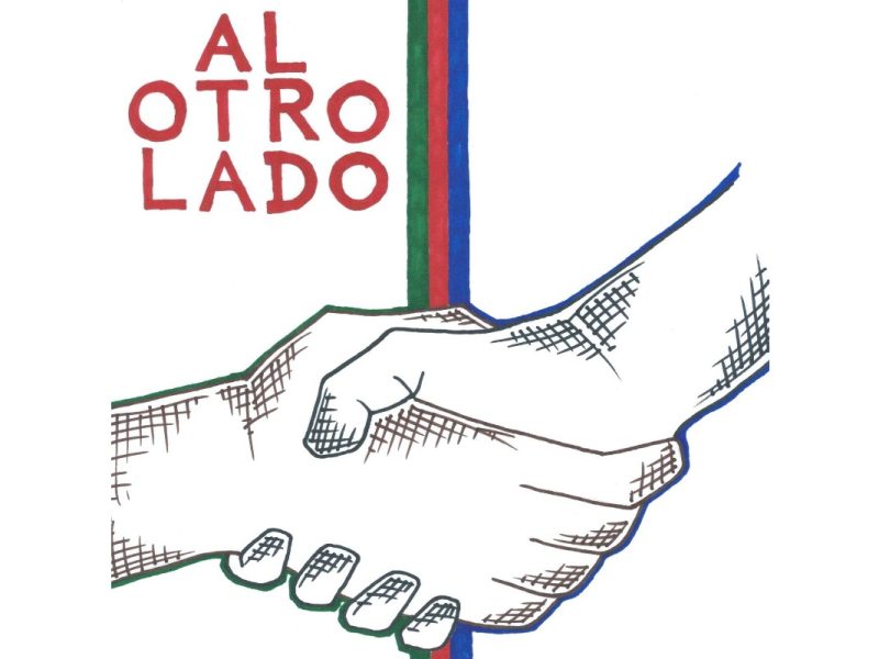 Al Otro Lado, la organización que ayuda a solicitantes de asilo en USA.
