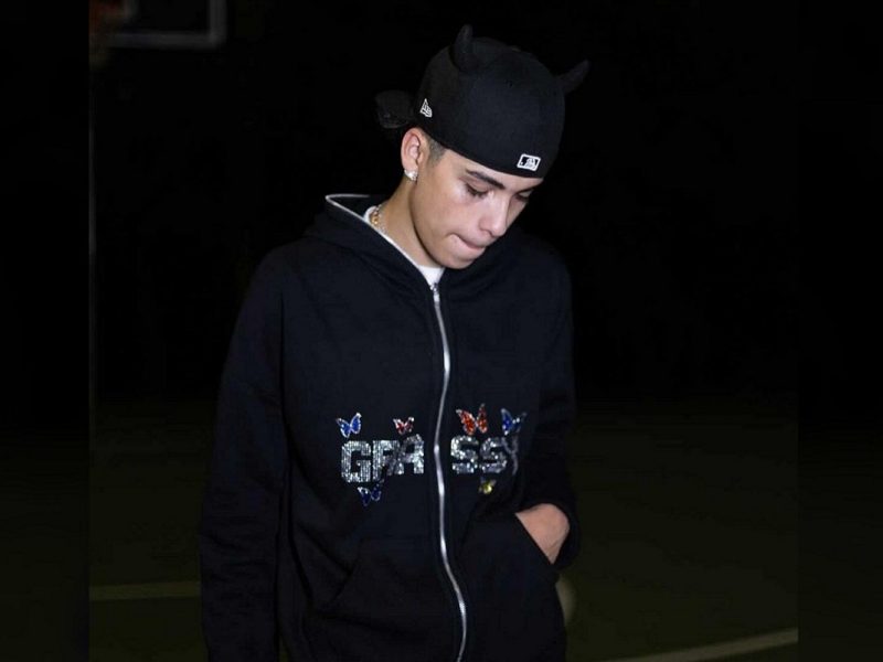 Una de las noticias más impactantes de este fin de semana en Estados Unidos es la muerte de un tiktoker quien, al parecer, traficaba a migrantes indocumentados.