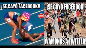 Todos camino a Twitter.