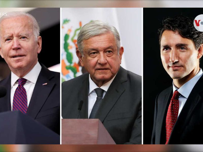 Foto: Reuters / Voz de América