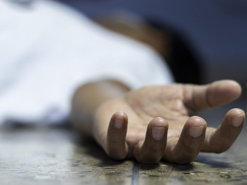 Una de las noticias destacadas este día en Estados Unidos es el asesinato de un hombre latino en California.