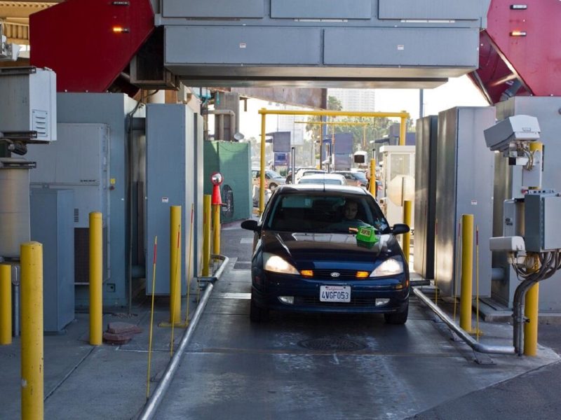 La caravana migrante 2021 todavía no tiene fecha, pero puedes irte preparando con todos tus papeles.