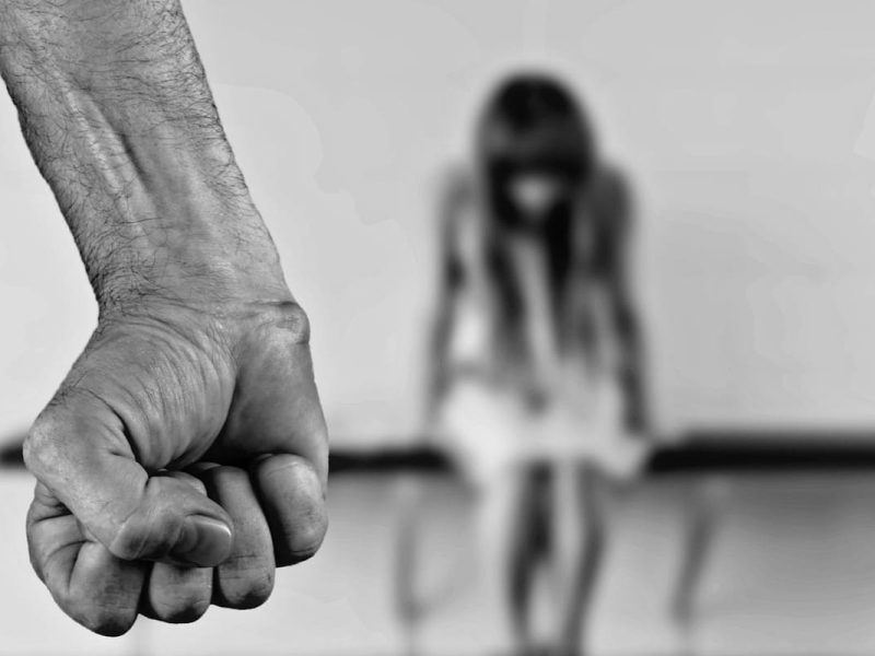 La violencia que sufren en sus países es una de las razones por las que las mujeres deciden migrar.