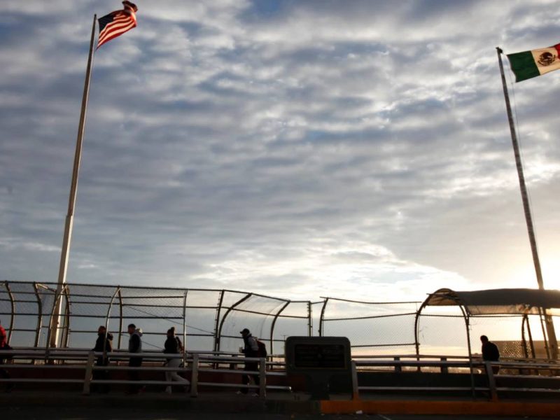 Foto: Voz de América / Reuters