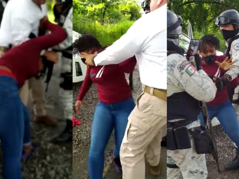 Foto: Cortesía Pueblo sin Fronteras