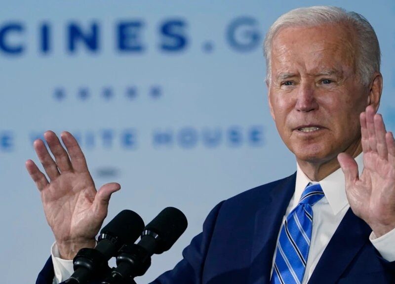 Aunque el gobierno de Biden ha apelado en muchas ocasiones, el MPP tendrá que reactivarse.