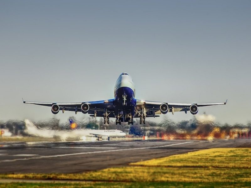 La visa no era un requisito obligatorio para viajar desde Brasil hacia México desde principios de los 2000.