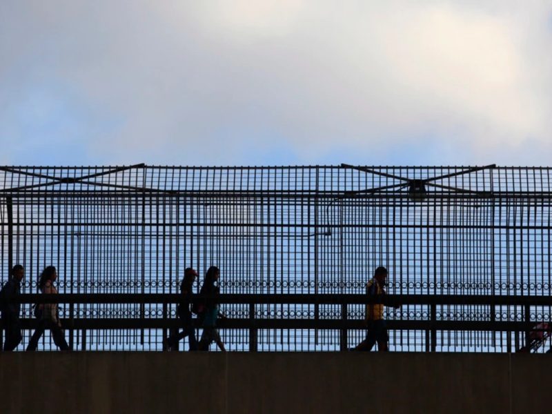 Ante regreso de “Quédate en México”, gobierno de México tiene preocupaciones.