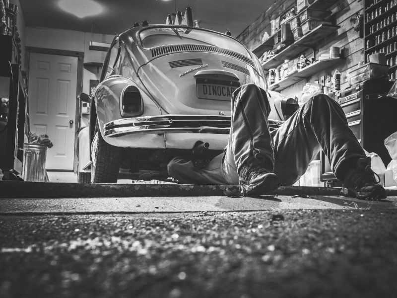 La regularización de los autos chocolate sólo será en los siete estados de la frontera norte de México