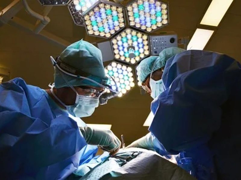 Estas son las 4 industrias laborales donde hay más renuncias en USA por riesgo de Covid-19.