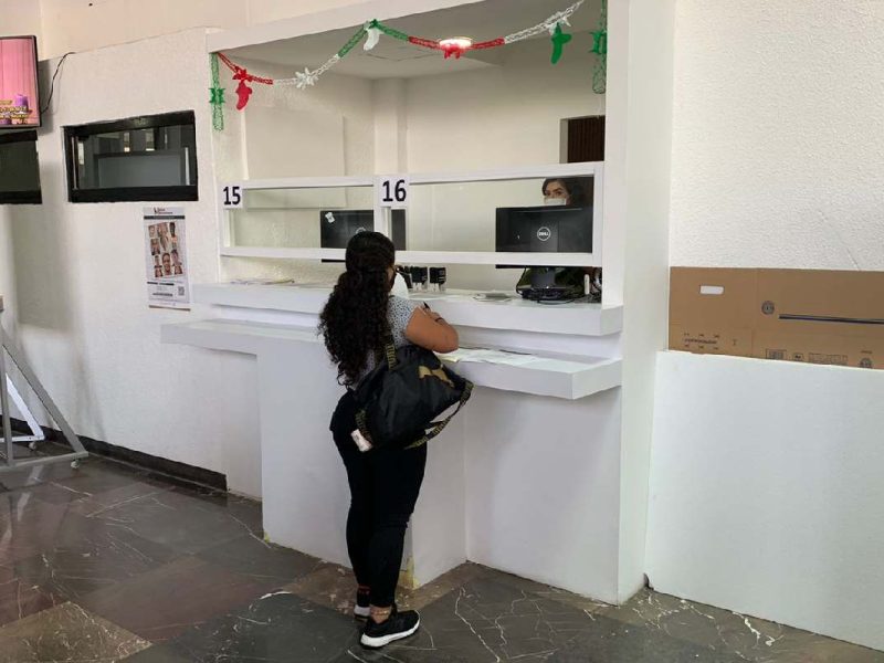 ¿Qué pasa si el INM me manda a Segunda Revisión?