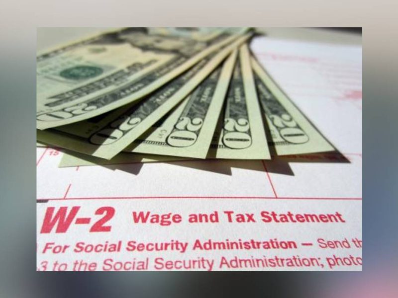 ¿Cómo obtener tu formulario W-2 para realizar tu declaración anual?