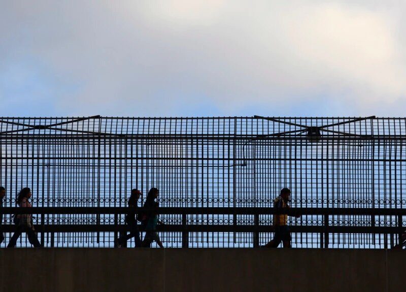 Muchas personas han visto rechazadas sus solicitudes de asilo los últimos años. Sin embargo, esto podría cambiar ahora que los jueces podrán dedicar el tiempo necesario a cada caso.