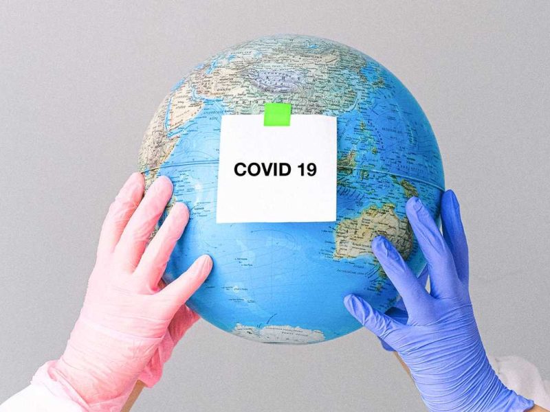 No protegerán del Covid-19 a migrantes detenidos por el ICE