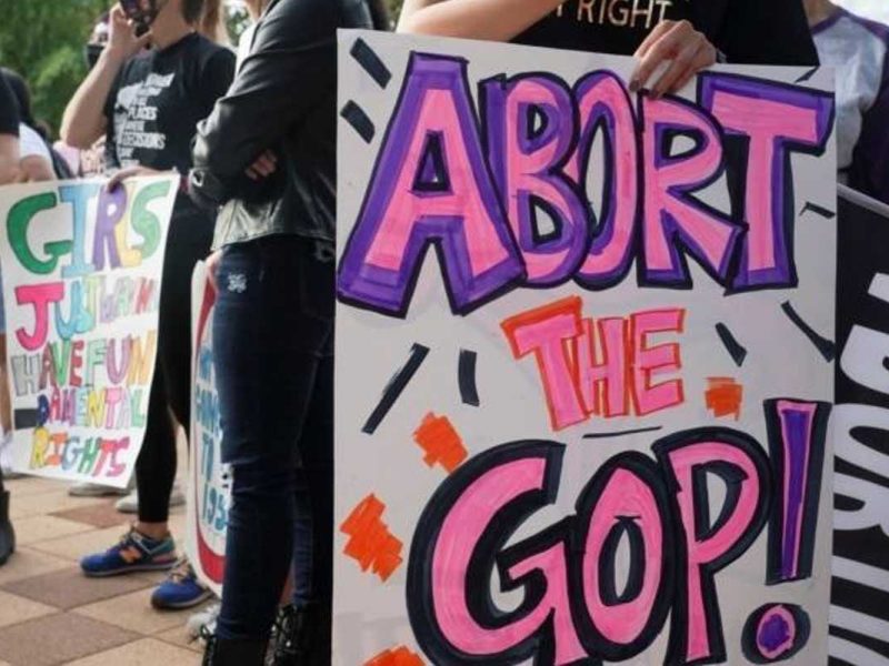 Foto: Voz de América / Reuters