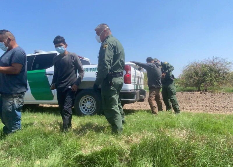 La CBP y la Patrulla Fronteriza son dos de las agencias acusadas de cometer toda clase de abusos contra solicitantes de asilo en Estados Unidos.