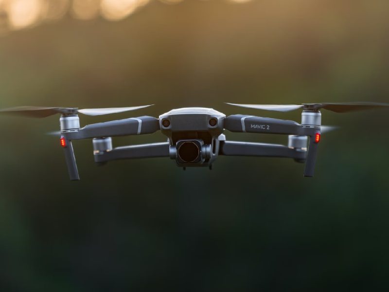 Estados Unidos alista recursos de inteligencia para frenar caravanas migrantes