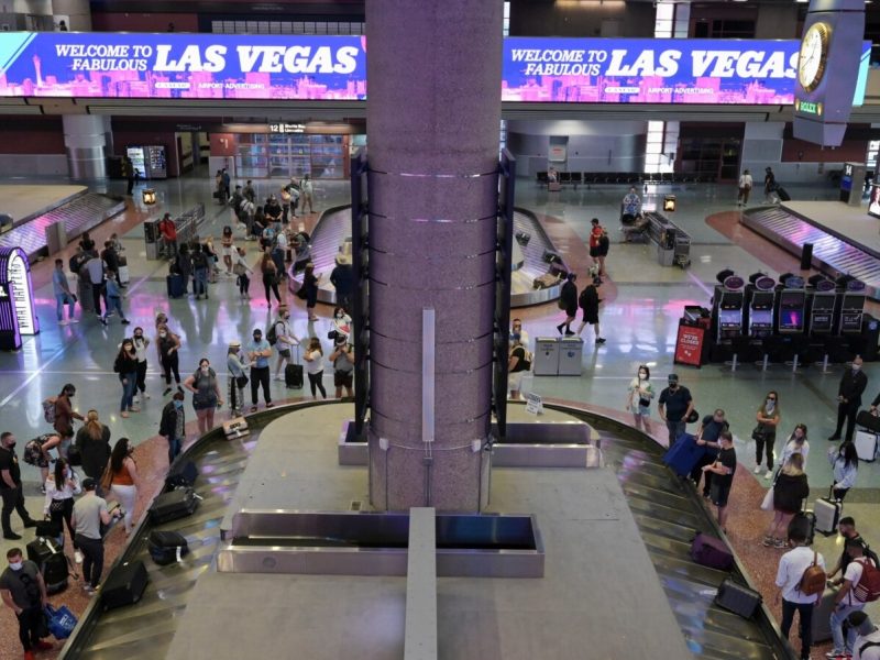 Foto: Reuters / Voz de América