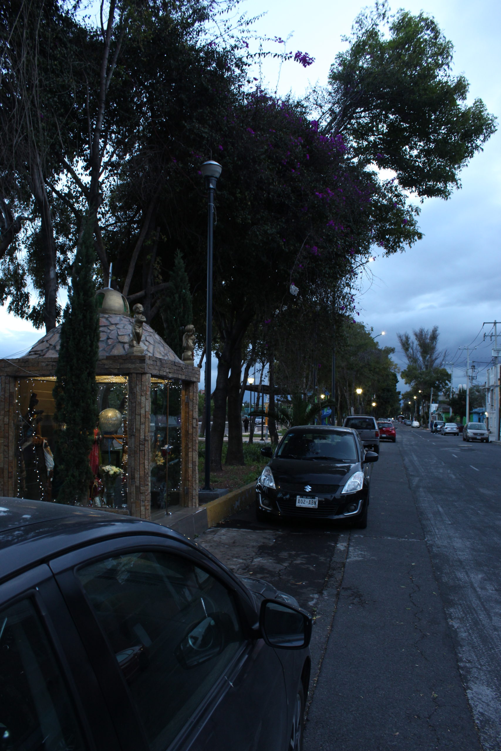 Foto: Iván Berriel / Conexión Migrante.