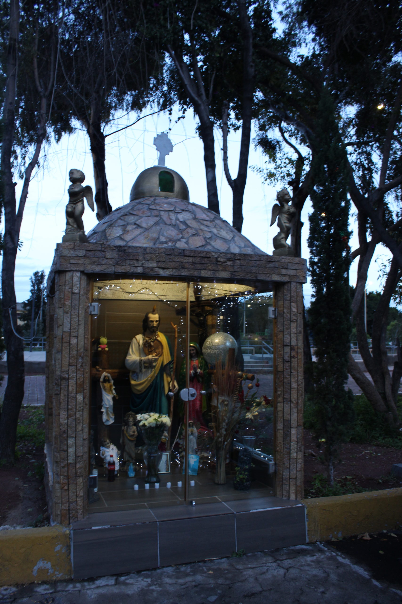 Foto: Iván Berriel / Conexión Migrante.