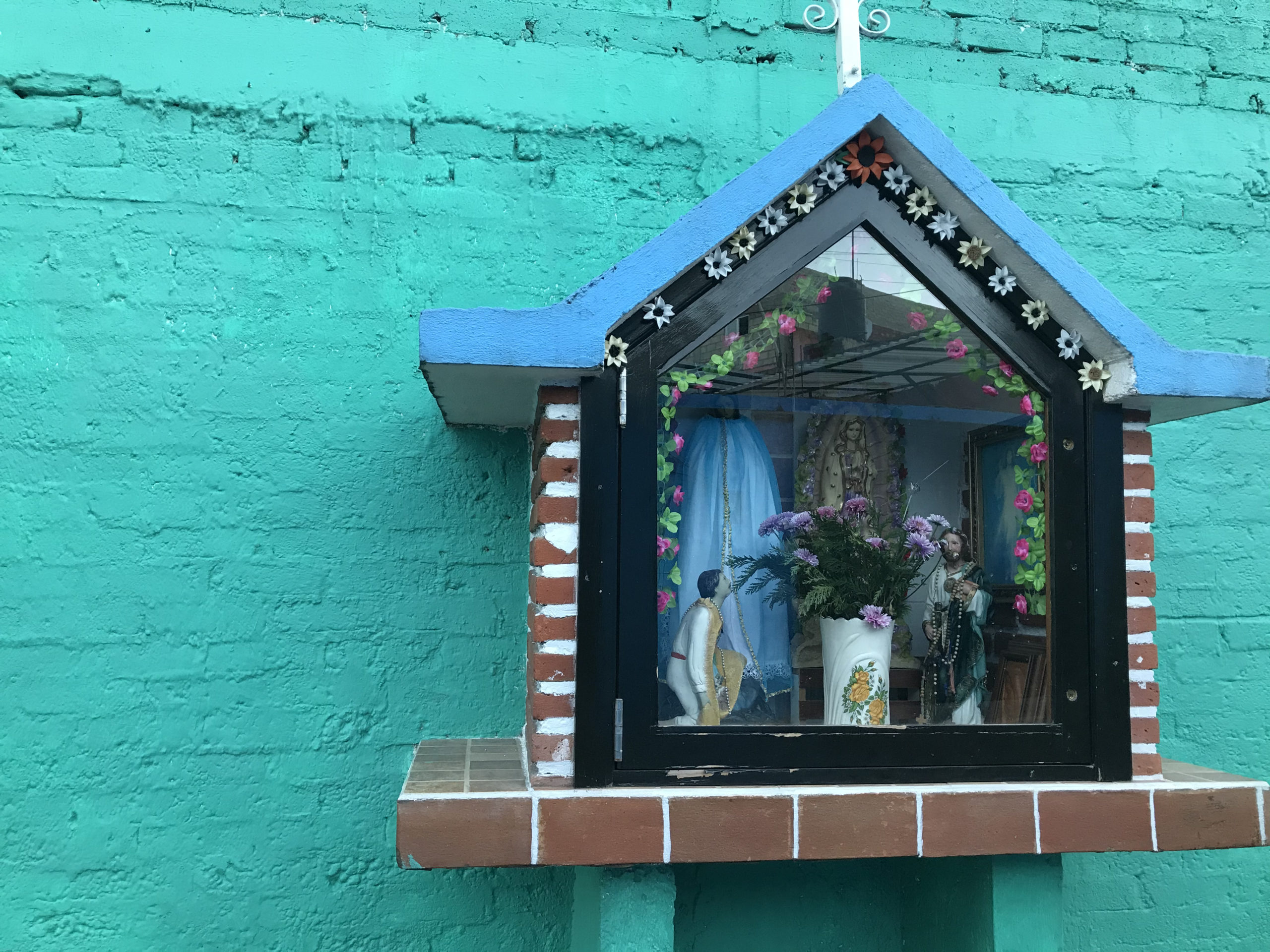 Foto: Diana Hernández / Conexión Migrante.