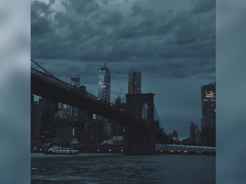 Estado de emergencia a Nueva York y Nueva Jersey por tormenta del noroeste