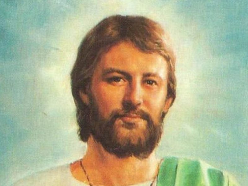 oración a San Judas Tadeo por los migrantes