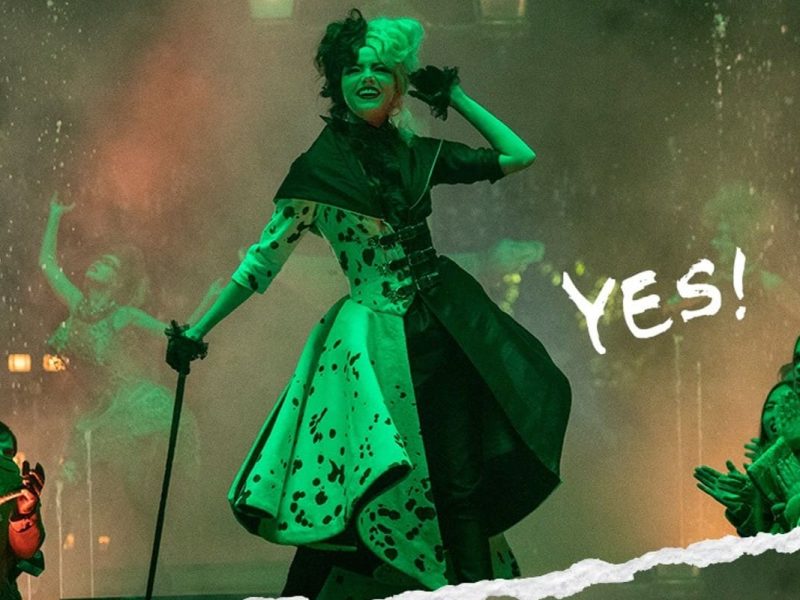 Los 10 disfraces de moda para Halloween 2021 más buscados en redes sociales.