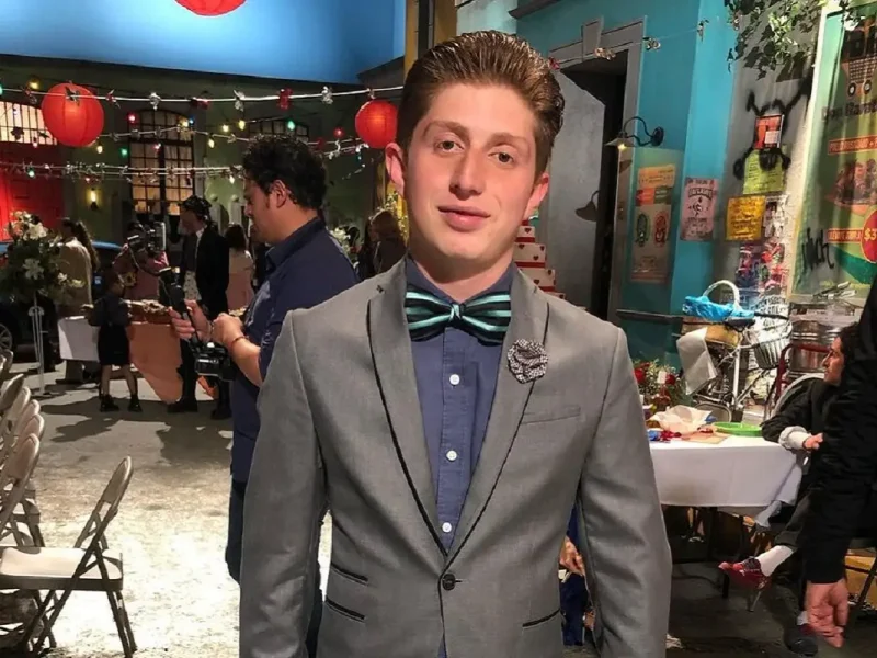 Octavio Ocaña murió por un disparo de arma de fuego a bordo de un automóvil; aún se desconoce quién disparó.