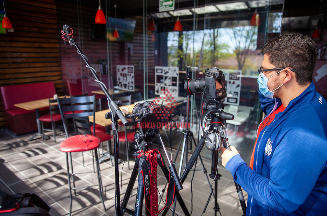 Poblanerías cubre las noticias del día a día en el estado de Puebla. Sin embargo, sus enfoques van mucho más allá de presentar este tipo de información diaria. | Foto: Cortesía.