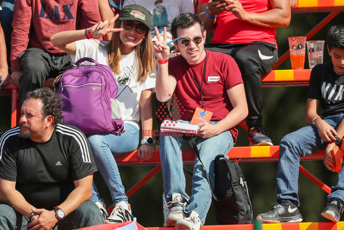 Poblanerías cuenta con otro proyecto a futuro en el que buscará ofrecer información de calidad a personas de entre 15 y 30 años. | Foto: Cortesía.