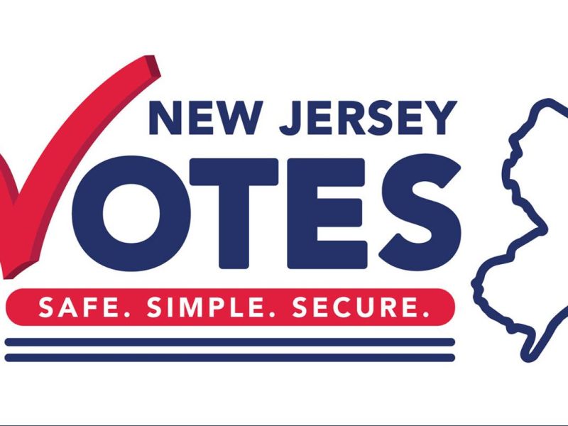 ¿Cómo votar en las elecciones de Nueva Jersey?