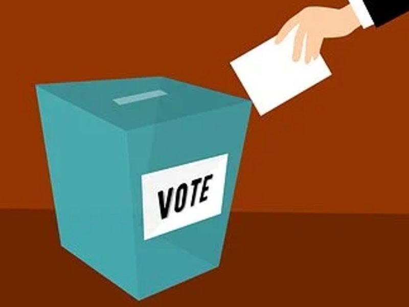 ¿Cómo votar en las elecciones generales de Virginia?