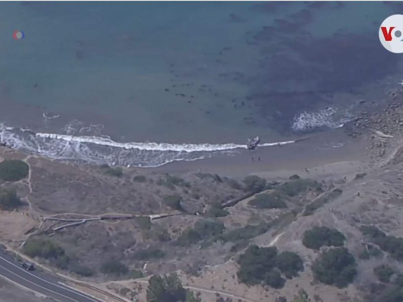 Foto: Voz de América